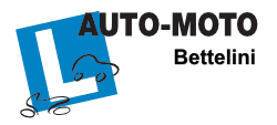 Bettelini AUTO e MOTO scuola guida